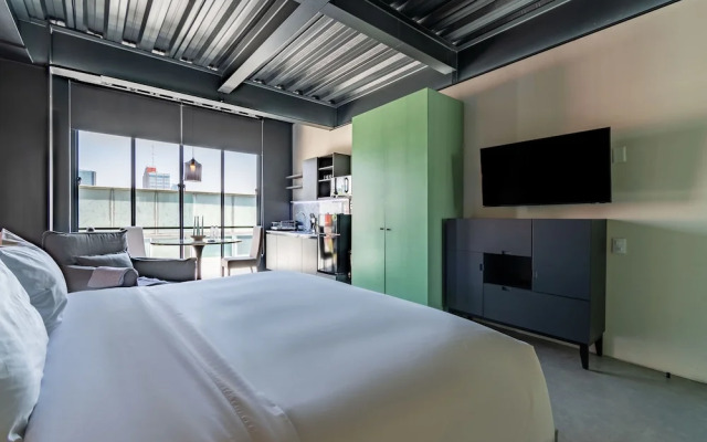 Wynwood House Querétaro