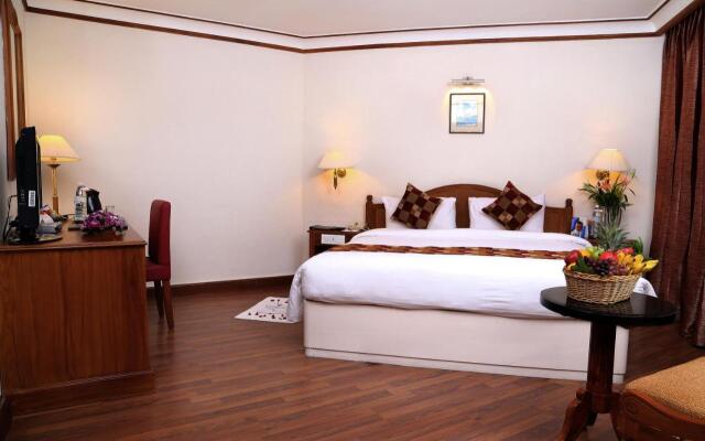 Gokulam Park Hotel And Convention Centre