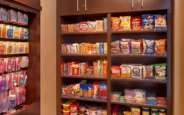 Residence Inn Phoenix Gilbert