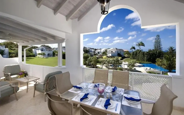 Villa -Westmoreland