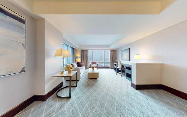 InterContinental Boston by IHG