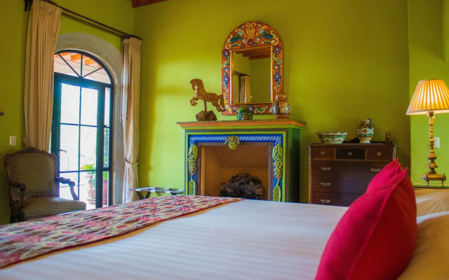 Casa Don Pascual Hotel Boutique Sweet Home