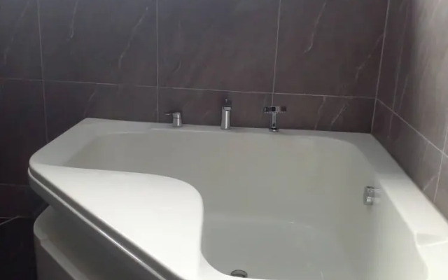 BB hotel Savannakhet Laos