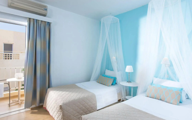 Mistral Hotel - Adults Only
