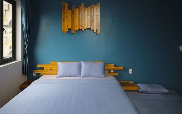 Cat Ba Pod Hostel
