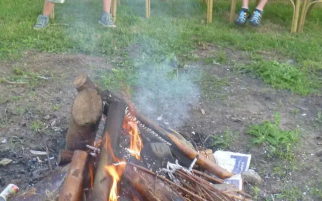 Theaterboerderij Op t Hogt
