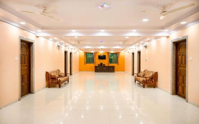 Villa Swastik 10BHK