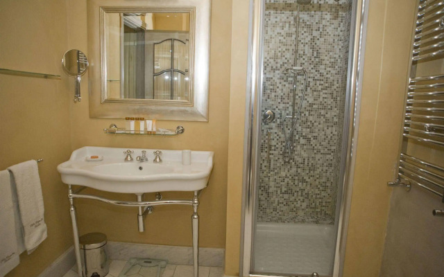 Villa Magnolia Relais