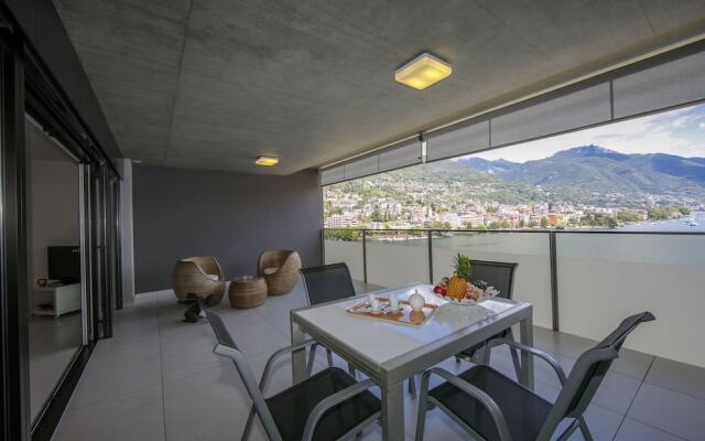 Residenza Vivian 705 A