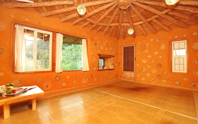 Gapyeong Namora Pension