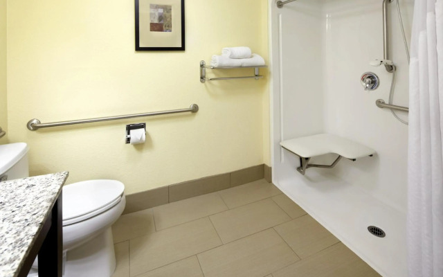 Home2 Suites by Hilton Scottsdale Old Town