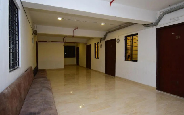 Bengal Inn by OYO Rooms