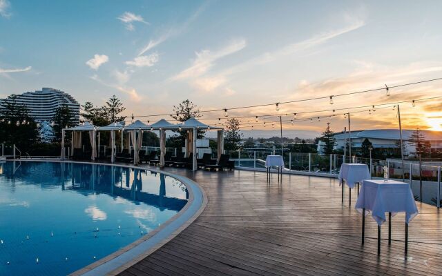 Sofitel Gold Coast Broadbeach