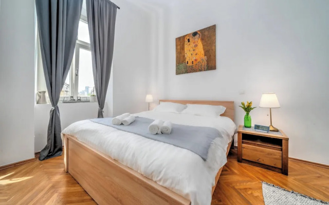 City Soul Apartment