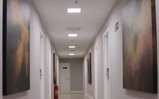 Vila Business Hotel