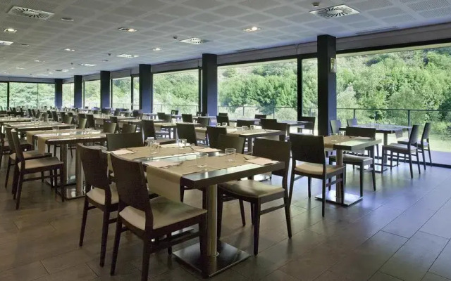 Balneario Elgorriaga Hotel