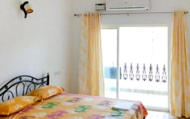 1 BR Guest house in Calangute - North Goa, by GuestHouser (FF30)