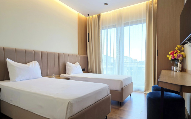 Valza Boutique Hotel