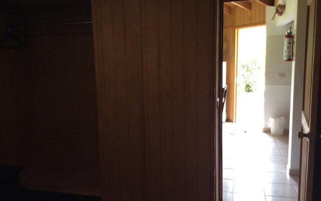 Cabanas la Chicharra