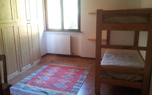 I Tre Ciliegi Apartment