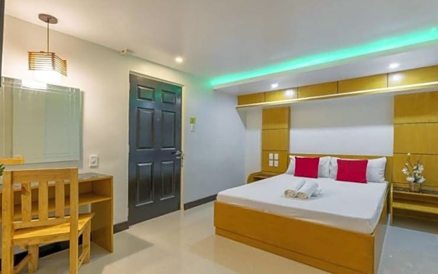 Ranchotel Alabang