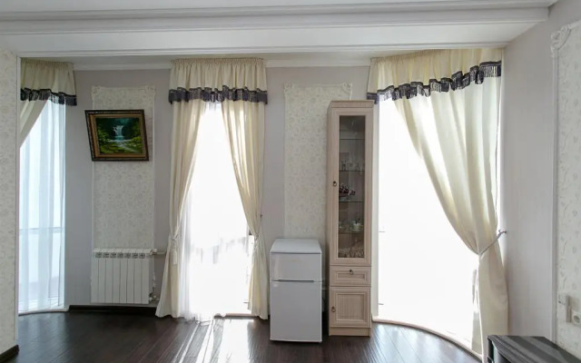 Mini-hotel Rusalina