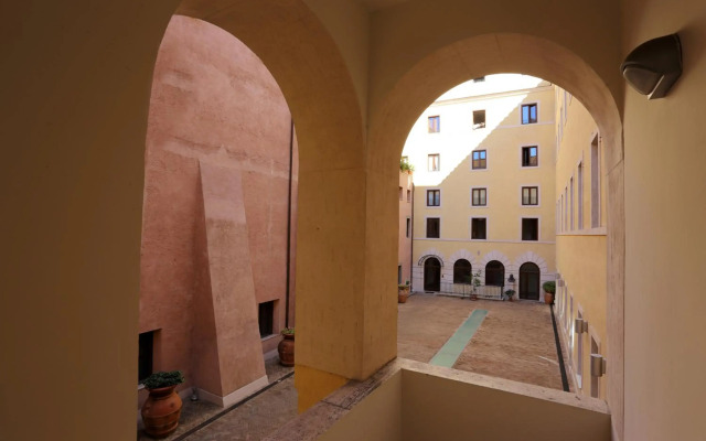 Casa I Cappuccini
