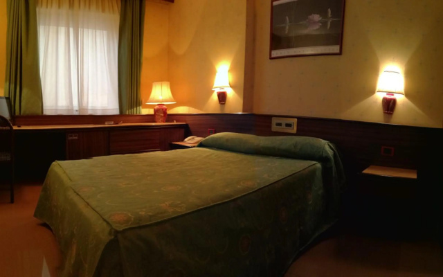 Hotel Leonardo Da Vinci - Image 7