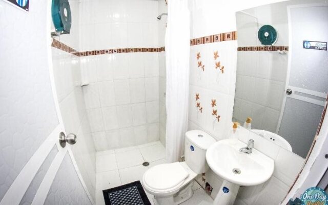 One Day Hostel