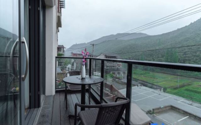 Anji yunxiangu B & B