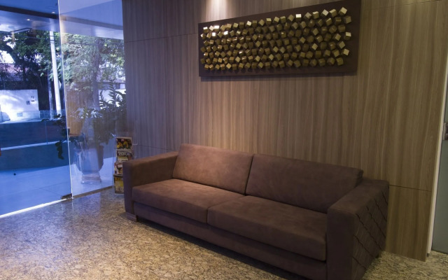 San Phillip Flat Hotel