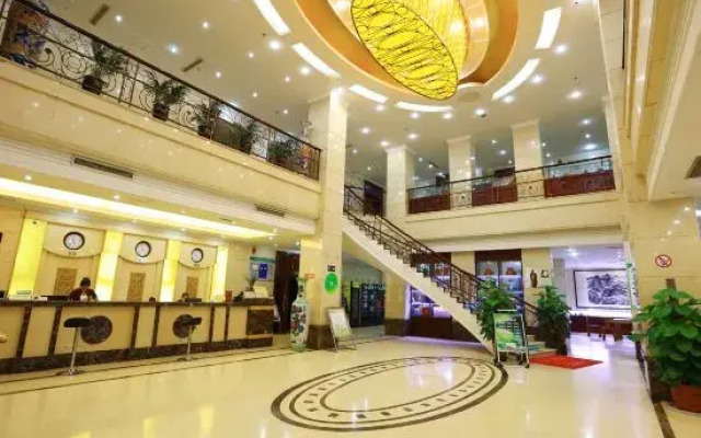 Liangqi Hotel