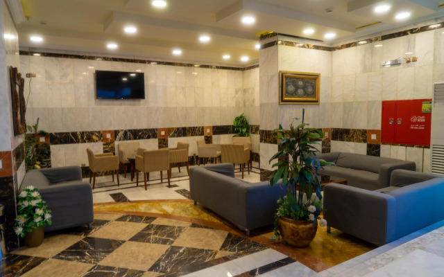Artal Taibah Hotel