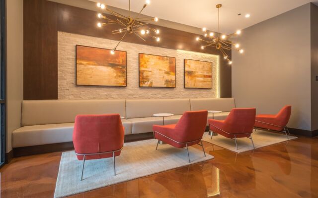 West Loop Lofts