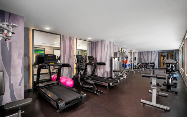 Vox Maris Resort