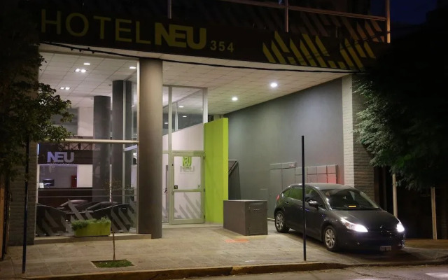 Hotel Neu 354