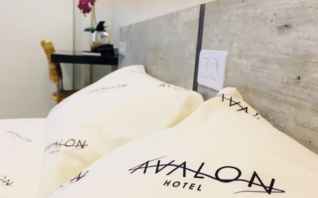 Hotel Avalon Maringá