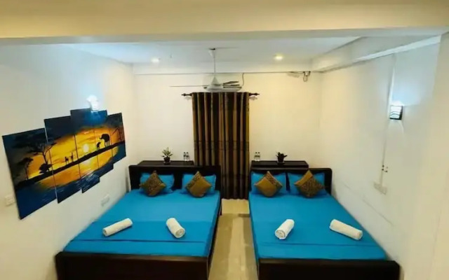 Cityscape Yala by 999 Hotel & Restaurant