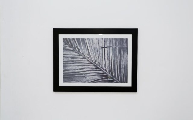 Oyo 25117 Grand Villa