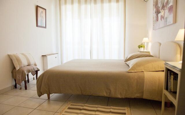 Les Ibis parking et Wifi