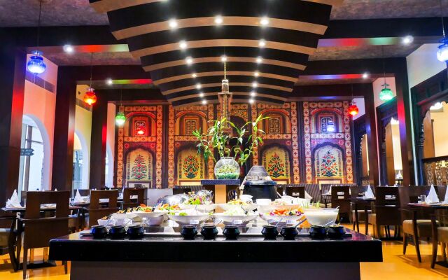 Heritage Village Resort & Spa Manesar