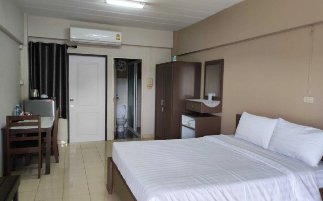 Capital O 75406 Hotel M Rojana
