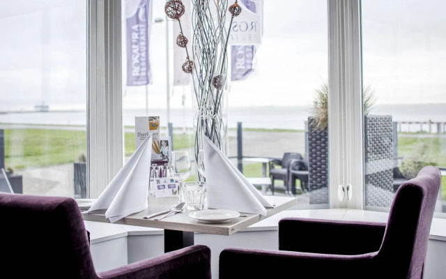 Churchill hotel Terneuzen