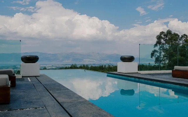 Honor Hotels & Resorts Yun Shu Dali