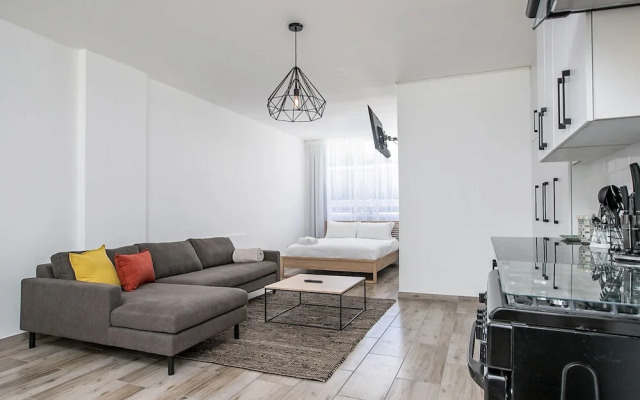 116 Illovo Mews Studio