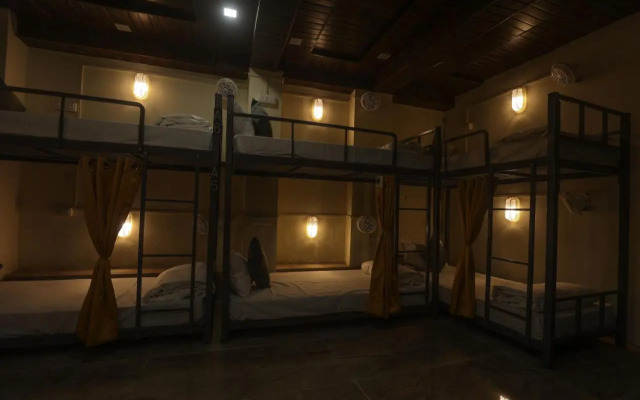 Perfectstayz AIIMS near Aiims Hospital