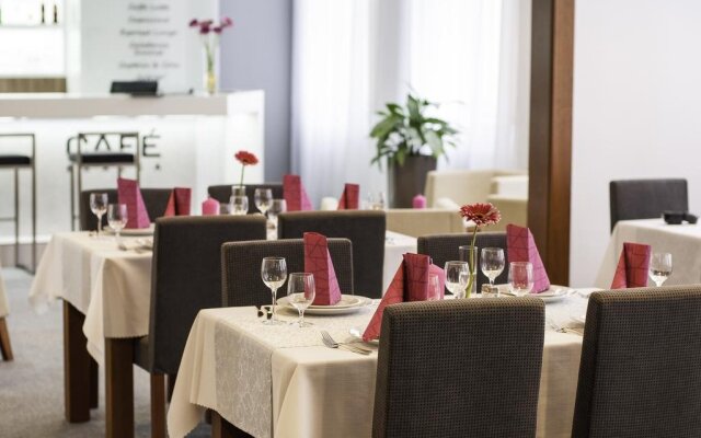 Hotel Skalka
