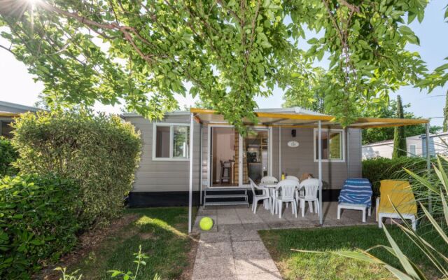 Camping Village San Francesco