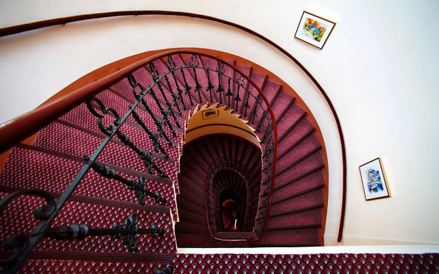 Hotel Austria