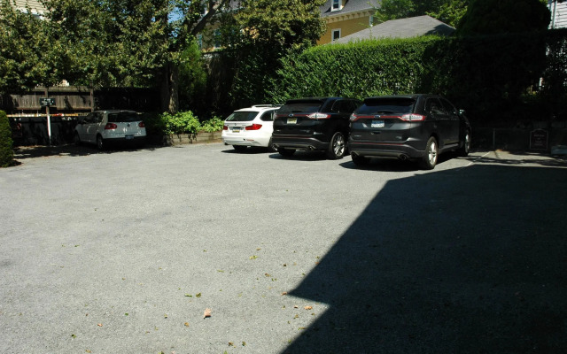 Samuel Durfee House B&B